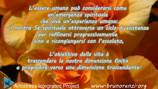 emergenza spirituale autoipnosi evolutiva integrata