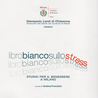 Libro bianco sullo stress