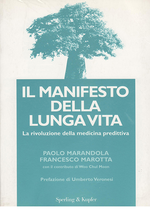 copertina libro il manifesto di lunga vita