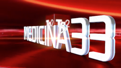 Medicina 33